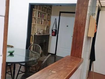 Venta Departamento 2 Ambientes Cochera Patio Palermo Soho