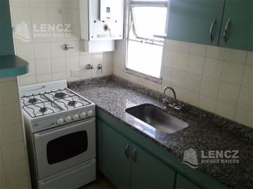 Departamento Monoambiente  Quilmes Centro - Ideal primer vivienda o INVERSION!