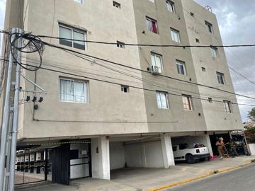 Departamento - Capital