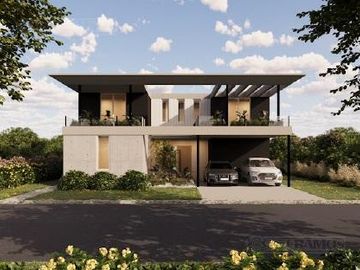 Casa con 4 dormitorios en venta en Virazón.