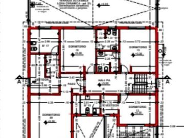 Casa con 4 dormitorios en venta en Virazón.