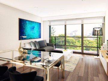 Departamento en  venta un dormitorio La Plata