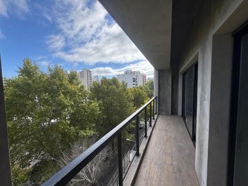 Departamento en  venta un dormitorio La Plata