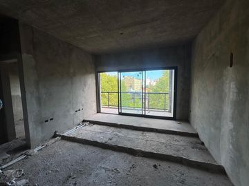Departamento en  venta un dormitorio La Plata