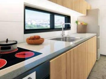 Departamento en  venta un dormitorio La Plata