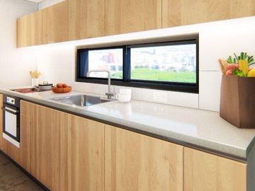 Departamento en  venta un dormitorio La Plata