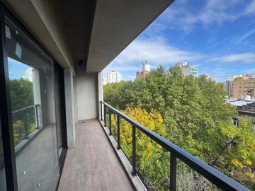 Departamento en  venta un dormitorio La Plata