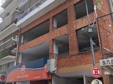 Venta Departamento en Balvanera, monoambiente, bajas expensas apto