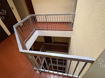 Venta Departamento en Balvanera, monoambiente, bajas expensas apto