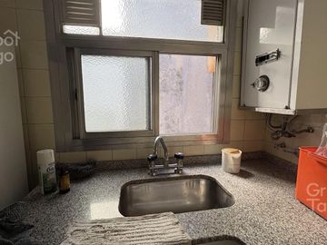 Venta Departamento en Balvanera, monoambiente, bajas expensas apto