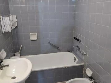 Venta Departamento en Balvanera, monoambiente, bajas expensas apto