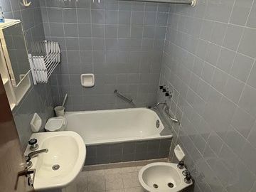 Venta Departamento en Balvanera, monoambiente, bajas expensas apto