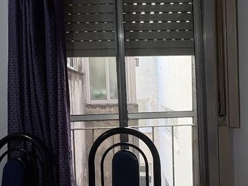 Venta Departamento en Balvanera, monoambiente, bajas expensas apto