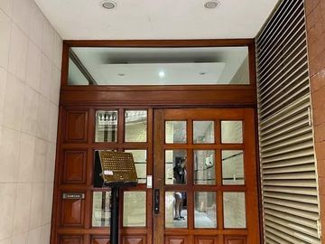 Venta Departamento en Balvanera, monoambiente, bajas expensas apto