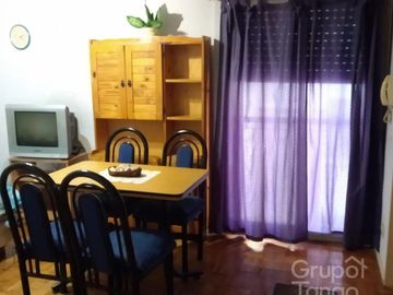 Venta Departamento en Balvanera, monoambiente, bajas expensas apto