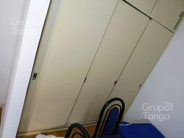 Venta Departamento en Balvanera, monoambiente, bajas expensas apto