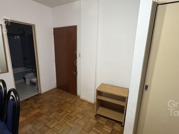 Venta Departamento en Balvanera, monoambiente, bajas expensas apto