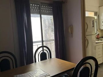 Venta Departamento en Balvanera, monoambiente, bajas expensas apto