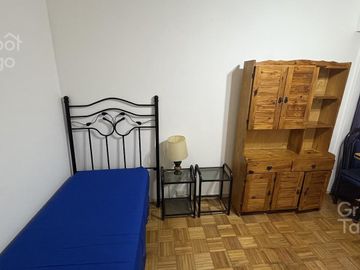 Venta Departamento en Balvanera, monoambiente, bajas expensas apto