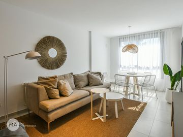 Departamento 2 dormitorios - Juarez Celman 650 Bis- Ayres de Fisherton | Venta