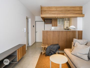Departamento 2 dormitorios - Juarez Celman 650 Bis- Ayres de Fisherton | Venta