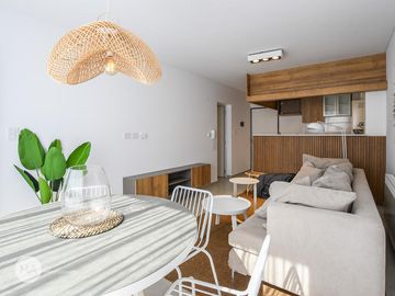 Departamento 2 dormitorios - Juarez Celman 650 Bis- Ayres de Fisherton | Venta