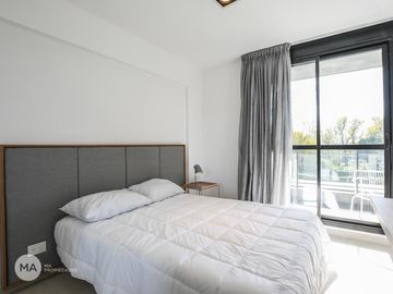 Departamento 2 dormitorios - Juarez Celman 650 Bis- Ayres de Fisherton | Venta