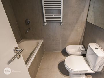 Departamento 2 dormitorios - Juarez Celman 650 Bis- Ayres de Fisherton | Venta