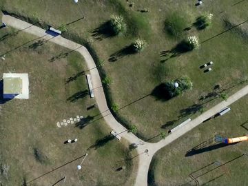 VENTA| LOTE en DOCTA URBANIZACIÓN INTELIGENTE