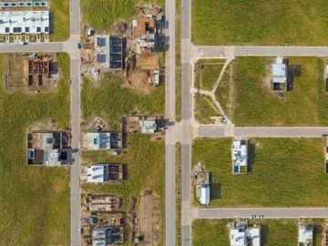 VENTA| LOTE en DOCTA URBANIZACIÓN INTELIGENTE