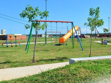 VENTA| LOTE en DOCTA URBANIZACIÓN INTELIGENTE