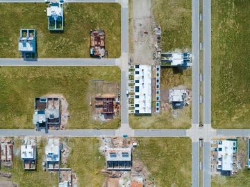 VENTA| LOTE en DOCTA URBANIZACIÓN INTELIGENTE