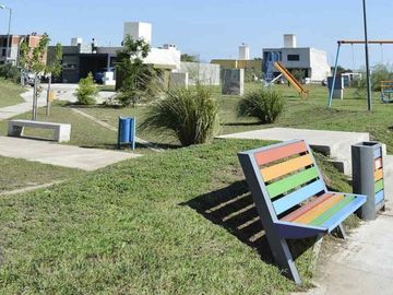 VENTA| LOTE en DOCTA URBANIZACIÓN INTELIGENTE
