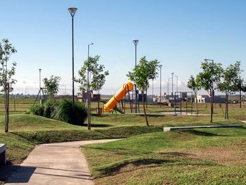 VENTA| LOTE en DOCTA URBANIZACIÓN INTELIGENTE