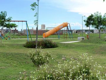 VENTA| LOTE en DOCTA URBANIZACIÓN INTELIGENTE