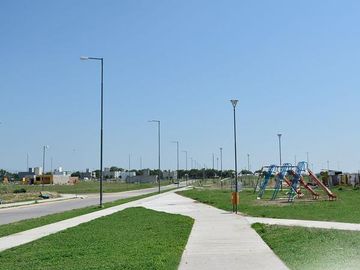 VENTA| LOTE en DOCTA URBANIZACIÓN INTELIGENTE