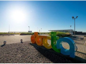VENTA| LOTE en DOCTA URBANIZACIÓN INTELIGENTE