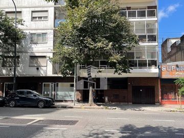 Departamento 2 ambientes en el corazon de Almagro - Apto Crédito