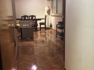 Departamento 2 ambientes en el corazon de Almagro - Apto Crédito