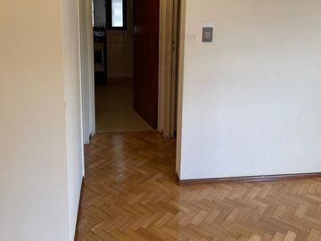 Departamento 2 ambientes en el corazon de Almagro - Apto Crédito