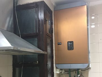 Departamento 2 ambientes en el corazon de Almagro - Apto Crédito