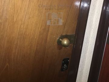 Departamento 2 ambientes en el corazon de Almagro - Apto Crédito