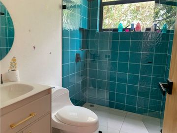Venta de Hermosa Casa en El Retiro Sector Los Salados Naturaleza