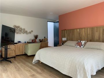 Venta de Hermosa Casa en El Retiro Sector Los Salados Naturaleza