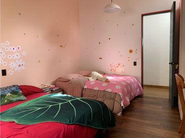 Venta de Hermosa Casa en El Retiro Sector Los Salados Naturaleza