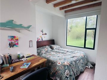 Venta de Hermosa Casa en El Retiro Sector Los Salados Naturaleza