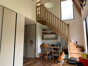 Venta de Hermosa Casa en El Retiro Sector Los Salados Naturaleza