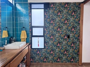 Venta de Hermosa Casa en El Retiro Sector Los Salados Naturaleza