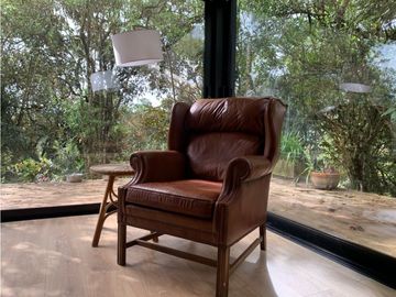Venta de Hermosa Casa en El Retiro Sector Los Salados Naturaleza