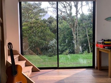 Venta de Hermosa Casa en El Retiro Sector Los Salados Naturaleza